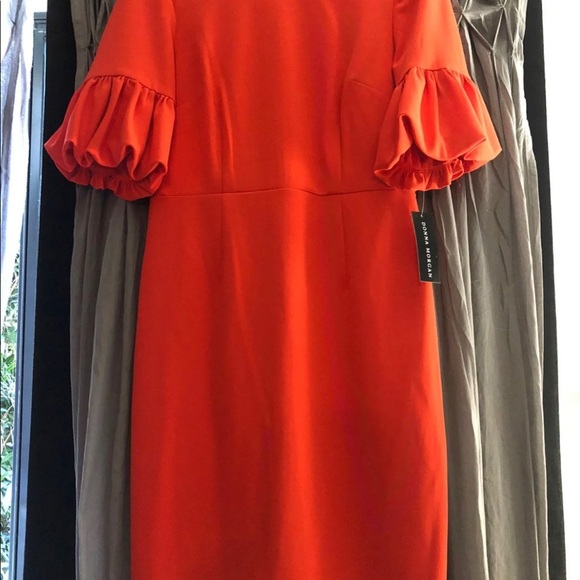 Donna Morgan size 8 new dress - Picture 2 of 7